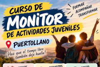 Curso Monitor