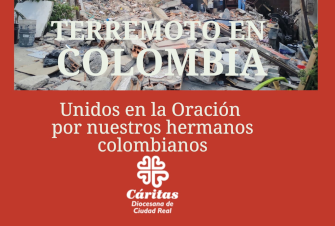 Caritas Colombia