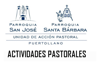 Actividades Pastorales